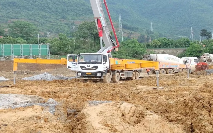 油耗降降降 效率UPUPUP 丨 解密云顶国际HB62VH微混泵车“效益密码”
