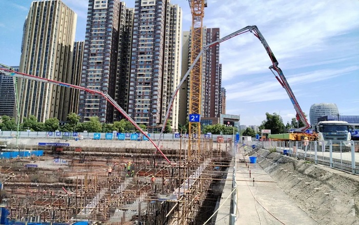 口碑爆棚！云顶国际HB62VH插混泵车实力出圈