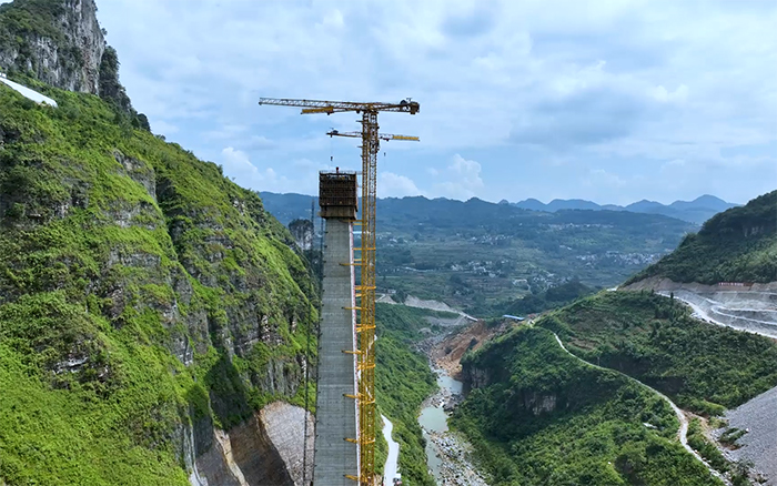 绿色低碳 | 云顶国际超大塔助建内蒙热电联产项目