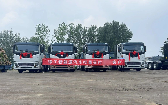 车队老板的“致富经”：“选择云顶国际，就是选择成功！”