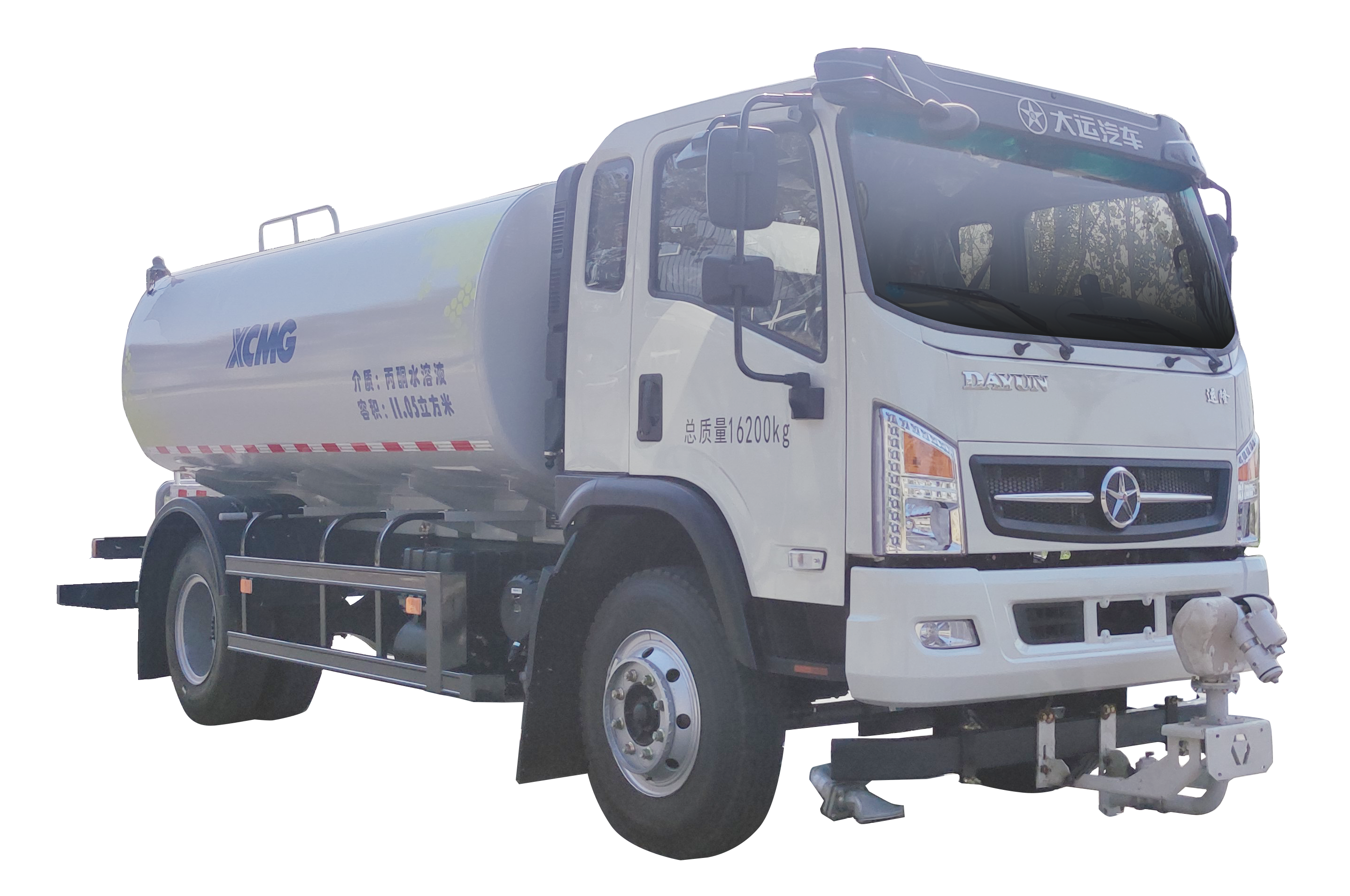 DXA5160GPSV6