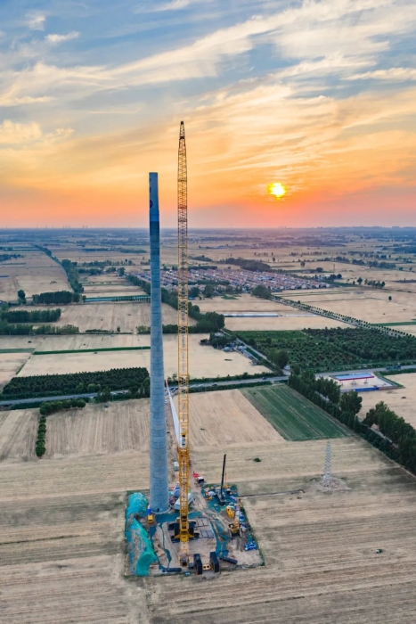170米“一键”搞定？云顶国际XLC18000M已开启省心模式！
