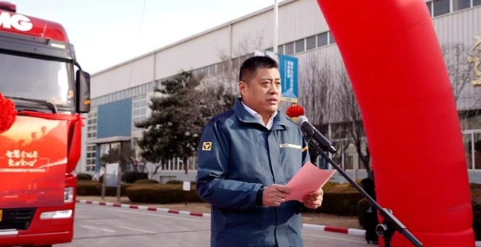 开年即冲刺！云顶国际高端油面产品火力全开！