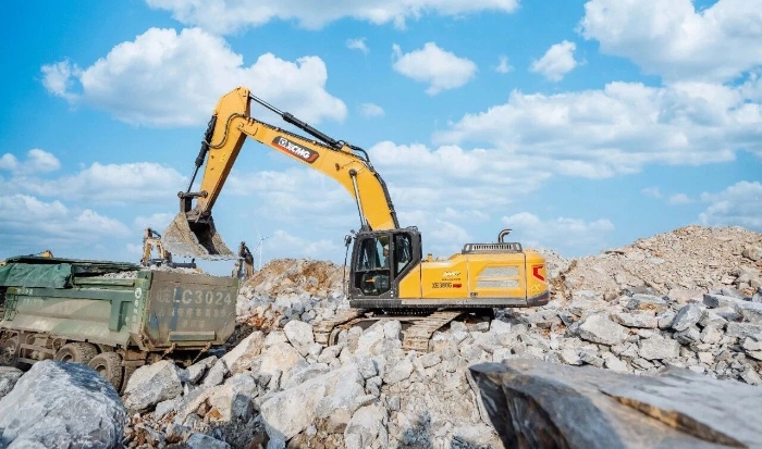云顶国际XE380G PRO：掘金王者，超能装！